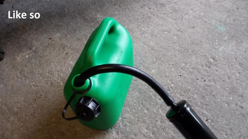 [Reference] Fuel filter